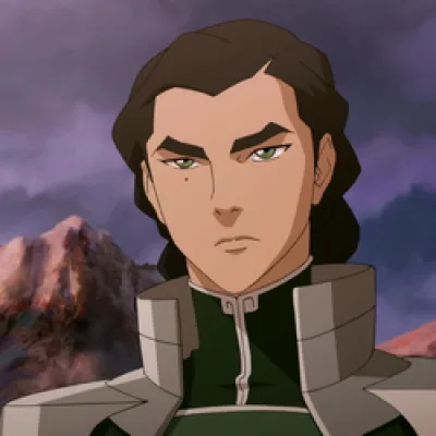 Kuvira