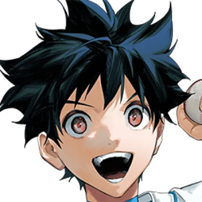 Kuzumi Nagiharu