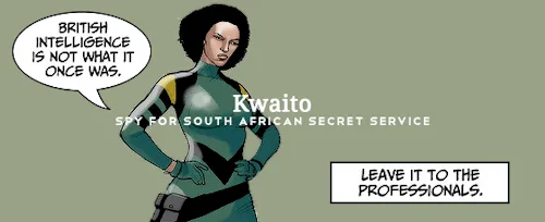 Kwaito