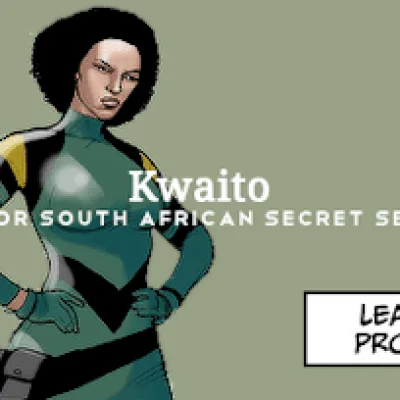 Kwaito