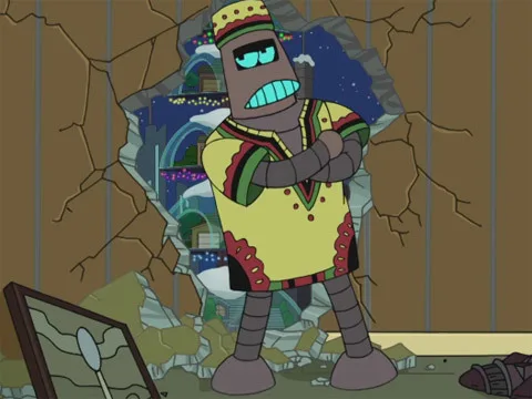 Kwanzaa-Bot