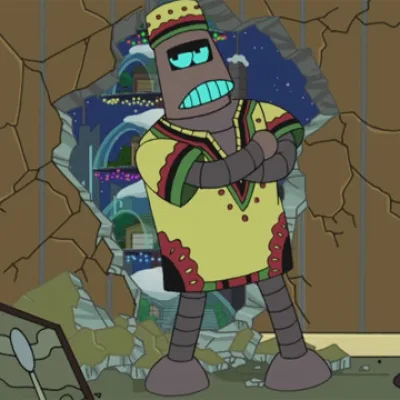 Kwanzaa-Bot