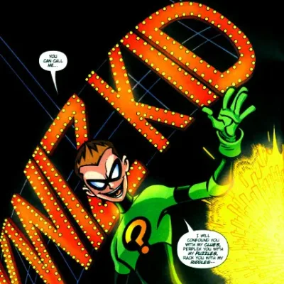 Kwiz Kid