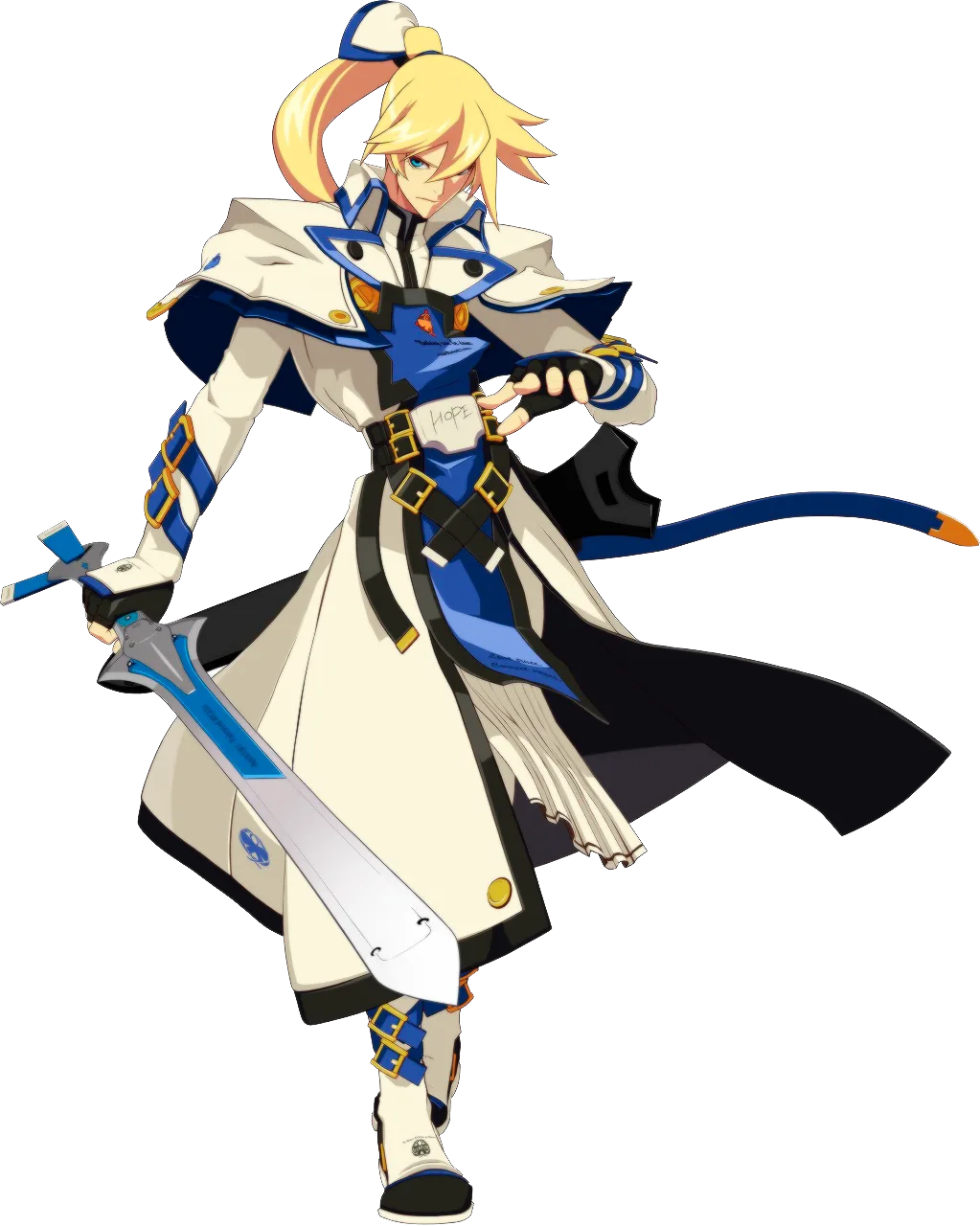 Ky Kiske