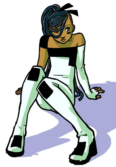 Kyisha