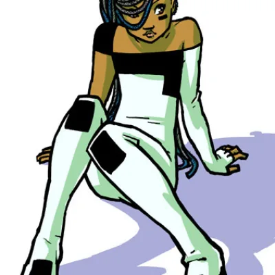 Kyisha
