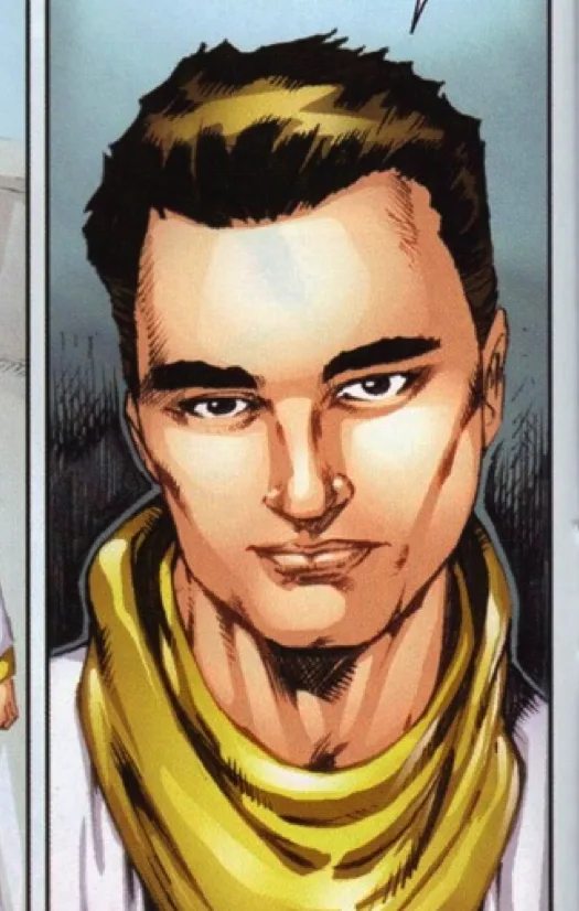 Kyle Brody