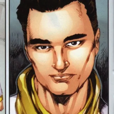 Kyle Brody