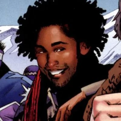 Kyle Jinadu