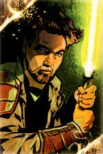 Kyle Katarn