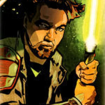 Kyle Katarn