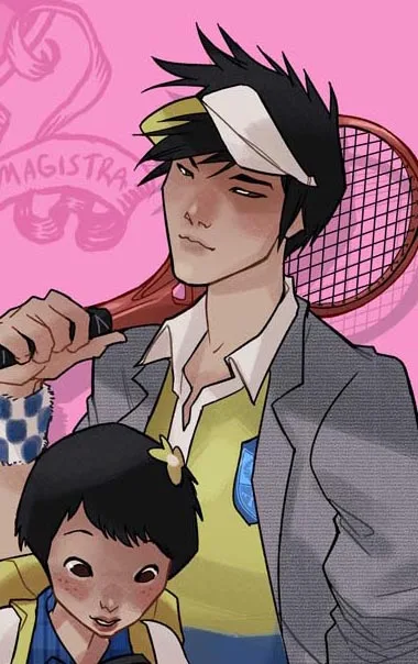 Kyle Mizoguchi