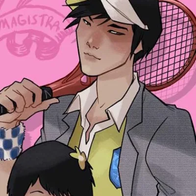 Kyle Mizoguchi