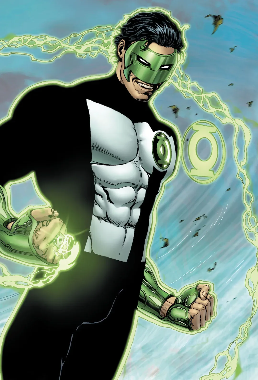 Kyle Rayner