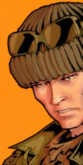 Kyle Reese