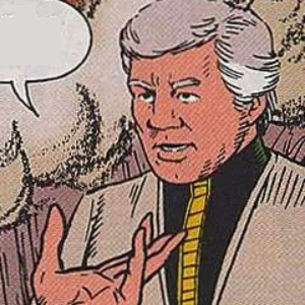 Kyle Riker