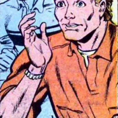 Kyle Spencer