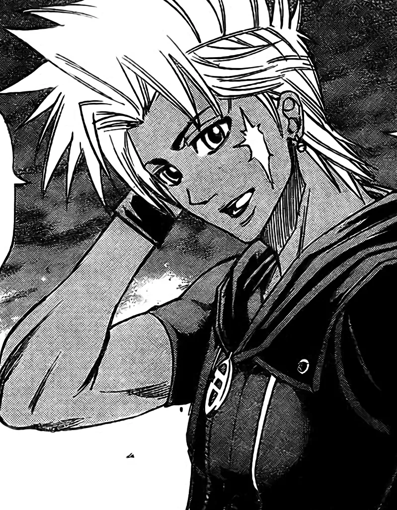 Kyle Tenjuin