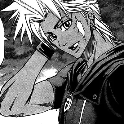 Kyle Tenjuin