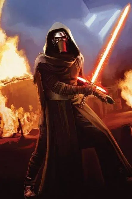 Kylo Ren