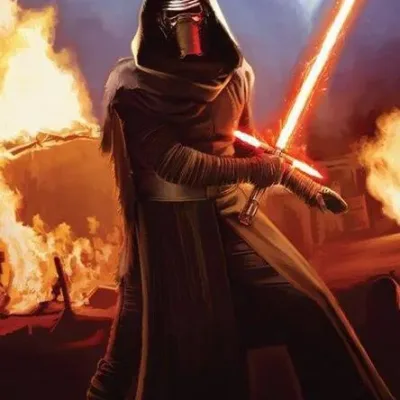 Kylo Ren