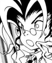 Kyo Rohan