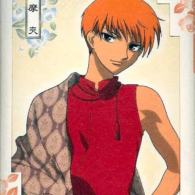 Kyo Sohma