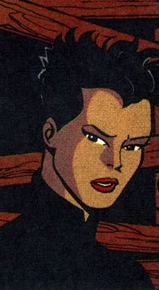 Kyodai Naoko