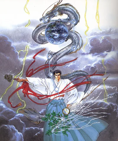 Kyogo Mono