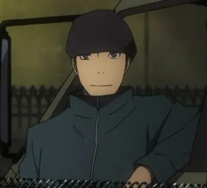 Kyohei Kadota