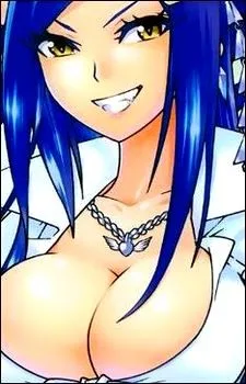 Kyoka Kagamiin