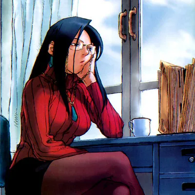 Kyoko