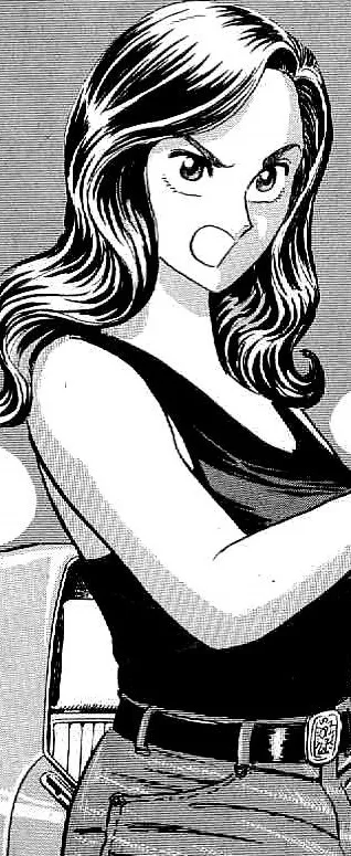 Kyōko Asato