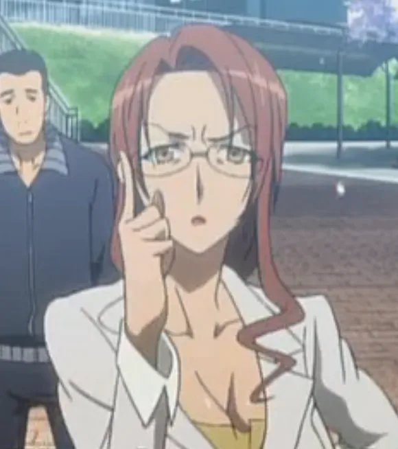 Kyoko Hayashi