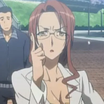Kyoko Hayashi