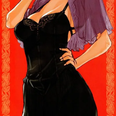 Kyoko Kagami