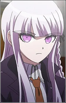 Kyoko Kirigiri