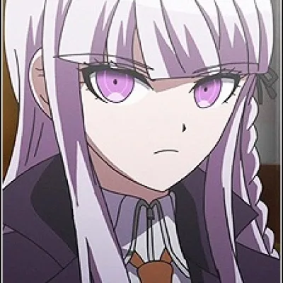 Kyoko Kirigiri