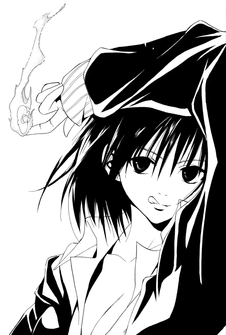 Kyoko Kirisaki