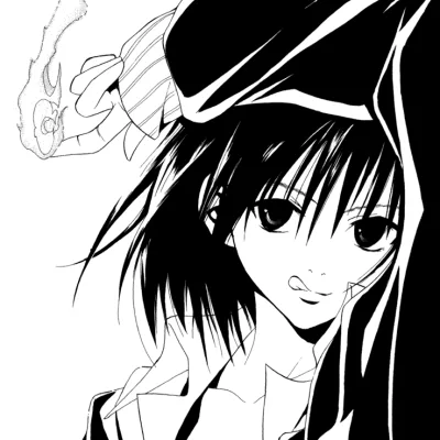 Kyoko Kirisaki