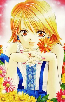 Kyoko Mogami
