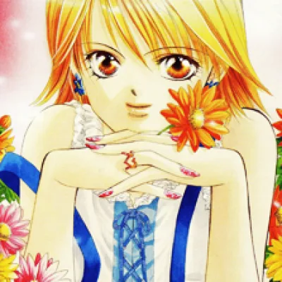 Kyoko Mogami