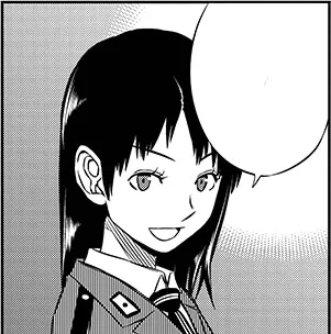 Kyoko Sawamura
