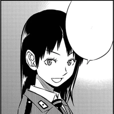 Kyoko Sawamura