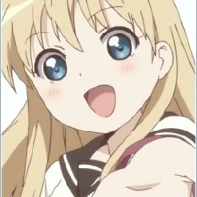 Kyoko Toshino