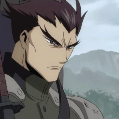 Kyoshiro Tohdoh