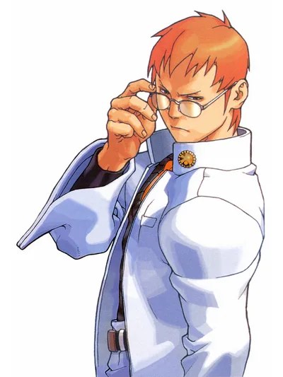 Kyosuke