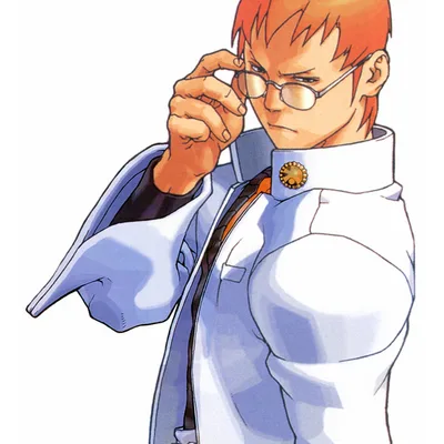 Kyosuke