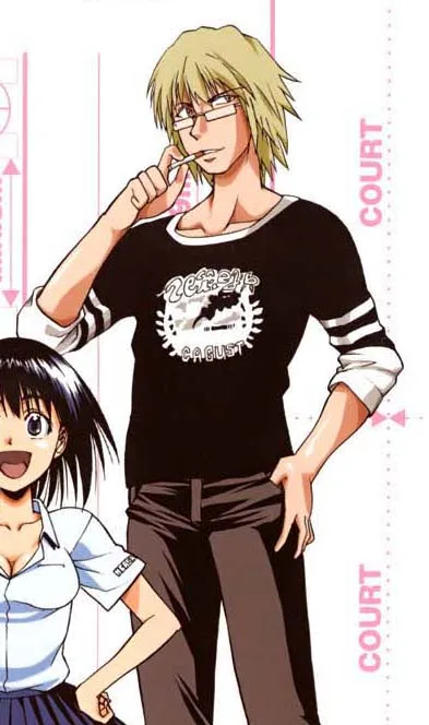 Kyosuke Honda