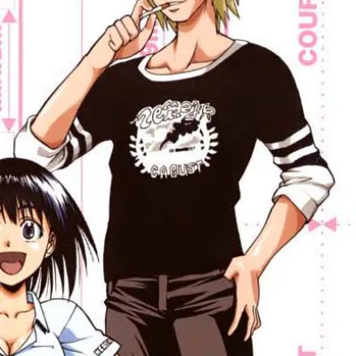 Kyosuke Honda